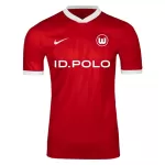 VfL Wolfsburg Fotbollströja Tredje 2026/27
