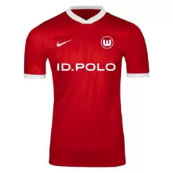 VfL Wolfsburg Fotbollströja Tredje 2026/27 VfL Wolfsburg Fotbollströja Tredje 2026/27