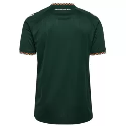 Werder Bremen Fotbollströja Barn Borta 2026/27