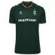 Werder Bremen Fotbollströja Barn Borta 2026/27
