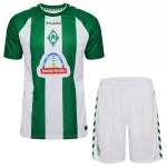 Werder Bremen Fotbollströja Barn Hemma 2026/27