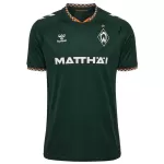 Werder Bremen Fotbollströja Borta 2026/27