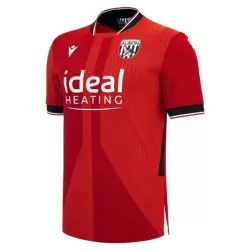 West Bromwich Albion Fotbollströja Borta 2026/27