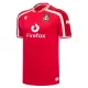 Wrexham Fotbollströja Barn Hemma 2026/27