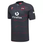 Wrexham Fotbollströja Borta 2026/27