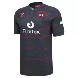 Wrexham Fotbollströja Borta 2026/27
