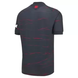 Wrexham Fotbollströja Borta 2026/27