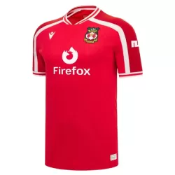 Wrexham Fotbollströja Hemma 2026/27