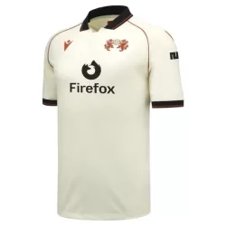 Wrexham Fotbollströja Tredje 2026/27