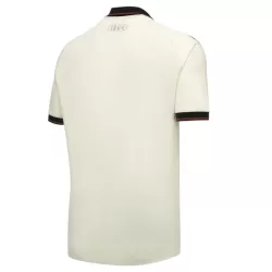 Wrexham Fotbollströja Tredje 2026/27