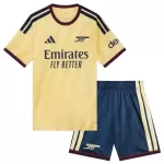 Arsenal Fotbollströja Barn Tredje 2026/27