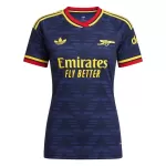 Arsenal Fotbollströja Dam Borta 2026/27