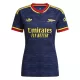 Arsenal Fotbollströja Dam Borta 2026/27