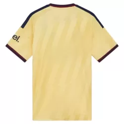 Arsenal Fotbollströja Tredje 2026/27