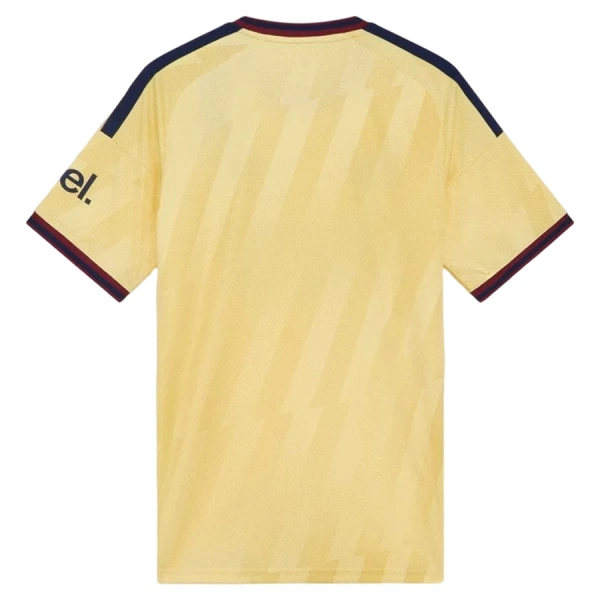 Arsenal Fotbollströja Tredje 2026/27