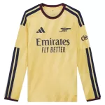Arsenal Fotbollströja Tredje 2026/27 Långärmad