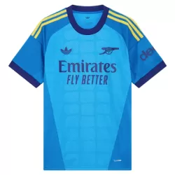 Arsenal Målvakt Fotbollströja Borta 2026/27 Arsenal Målvakt Fotbollströja Borta 2026/27