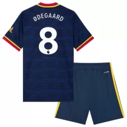 Arsenal Ødegaard 8 Fotbollströja Barn Borta 2026/27