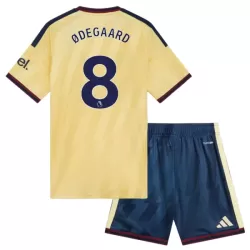 Arsenal Ødegaard 8 Fotbollströja Barn Tredje 2026/27
