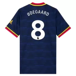 Arsenal Ødegaard 8 Fotbollströja Borta 2026/27