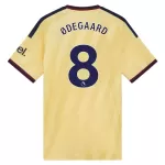 Arsenal Ødegaard 8 Fotbollströja Tredje 2026/27