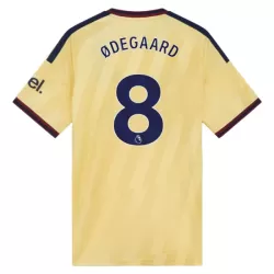 Arsenal Ødegaard 8 Fotbollströja Tredje 2026/27 Arsenal Ødegaard 8 Fotbollströja Tredje 2026/27