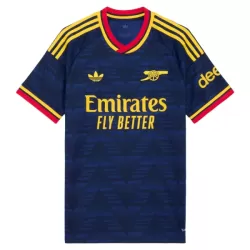 Arsenal Rice 41 Fotbollströja Borta 2026/27