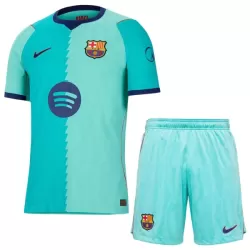 FC Barcelona Fotbollströja Barn Tredje 2026/27 FC Barcelona Fotbollströja Barn Tredje 2026/27