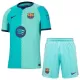 FC Barcelona Fotbollströja Barn Tredje 2026/27 FC Barcelona Fotbollströja Barn Tredje 2026/27