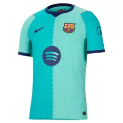 FC Barcelona Fotbollströja Tredje 2026/27 FC Barcelona Fotbollströja Tredje 2026/27