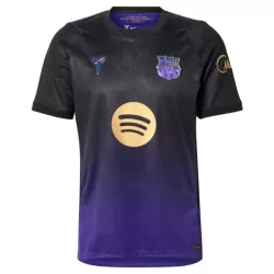 FC Barcelona Gavi 6 Fotbollströja Borta 2026/27