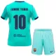 FC Barcelona Lamine Yamal 10 Fotbollströja Barn Tredje 2026/27 FC Barcelona Lamine Yamal 10 Fotbollströja Barn Tredje 2026/27