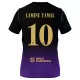 FC Barcelona Lamine Yamal 10 Fotbollströja Borta 2026/27 FC Barcelona Lamine Yamal 10 Fotbollströja Borta 2026/27