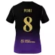 FC Barcelona Pedri 8 Fotbollströja Borta 2026/27 FC Barcelona Pedri 8 Fotbollströja Borta 2026/27