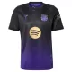 FC Barcelona Rodrigo 16 Fotbollströja Barn Borta 2026/27