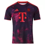 FC Bayern München Fotbollströja Tredje 2026/27