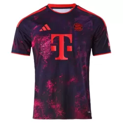 FC Bayern München Fotbollströja Tredje 2026/27 FC Bayern München Fotbollströja Tredje 2026/27