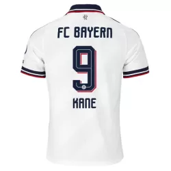 FC Bayern München Kane 9 Fotbollströja Borta 2026/27 FC Bayern München Kane 9 Fotbollströja Borta 2026/27