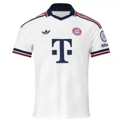 FC Bayern München Kane 9 Fotbollströja Borta 2026/27