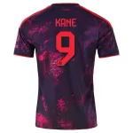 FC Bayern München Kane 9 Fotbollströja Tredje 2026/27