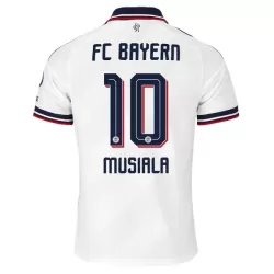 FC Bayern München Musiala 10 Fotbollströja Borta 2026/27 FC Bayern München Musiala 10 Fotbollströja Borta 2026/27