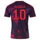 FC Bayern München Musiala 10 Fotbollströja Tredje 2026/27 FC Bayern München Musiala 10 Fotbollströja Tredje 2026/27