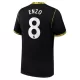 Chelsea Enzo 8 Fotbollströja Borta 2026/27