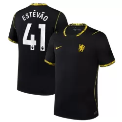 Chelsea Estevao 41 Fotbollströja Borta 2026/27 Chelsea Estevao 41 Fotbollströja Borta 2026/27