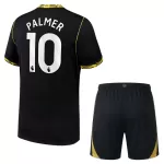 Chelsea Palmer 10 Fotbollströja Barn Borta 2026/27