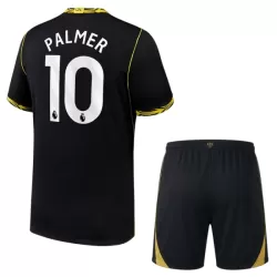 Chelsea Palmer 10 Fotbollströja Barn Borta 2026/27 Chelsea Palmer 10 Fotbollströja Barn Borta 2026/27