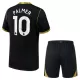 Chelsea Palmer 10 Fotbollströja Barn Borta 2026/27 Chelsea Palmer 10 Fotbollströja Barn Borta 2026/27