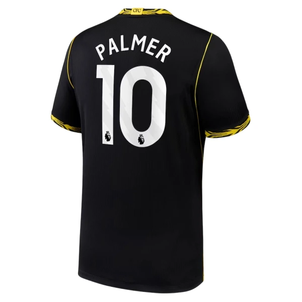 Chelsea Palmer 10 Fotbollströja Barn Borta 2026/27