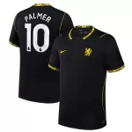 Chelsea Palmer 10 Fotbollströja Borta 2026/27