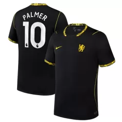 Chelsea Palmer 10 Fotbollströja Borta 2026/27 Chelsea Palmer 10 Fotbollströja Borta 2026/27